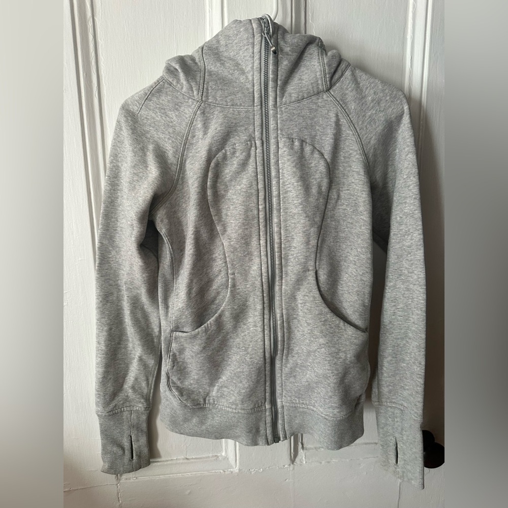 Lululemon Suba